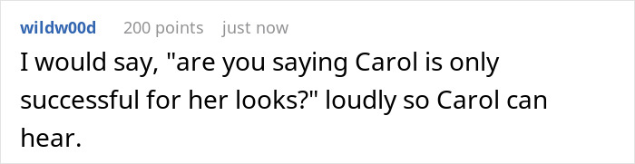 Woman Considers Male Colleague To Be Nice To Her, Then Realizes He Is Always Calling Her Ugly