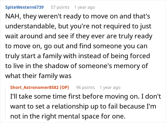 Guy Regrets Marrying Widow With 2 Kids, Realizes They Haven't Moved On From Her Late Hubby Guy Regrets Marrying Widow With 2 Kids, Realizes They Haven't Moved On From Her Late Hubby