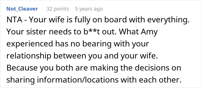 Man Puts Cameras In His House After A Horrifying Experience With His Ex Sends Him To Therapy For Years Man Puts Cameras In His House After A Horrifying Experience With His Ex Sends Him To Therapy For Years