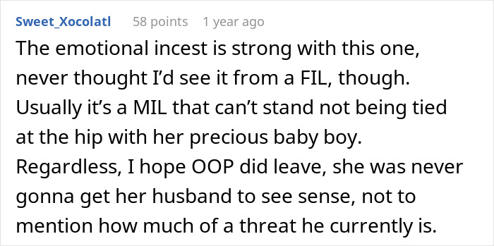 Guy Believes Dad's Lies About His Wife's Affair, Then Suddenly Flips And Wants To Baby-Trap Her
