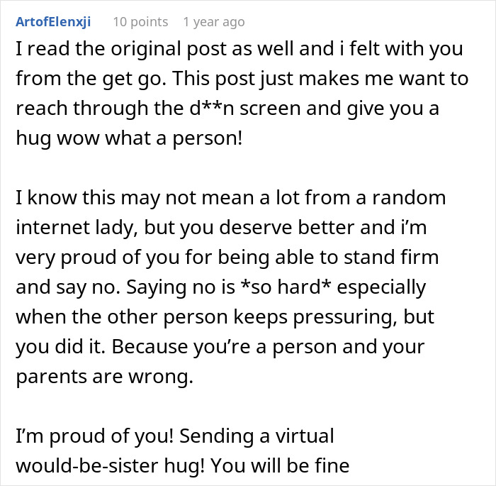 Pushy Bride Desperately Wants Gay Colleague To Be Her Man Of Honor, Goes Ballistic When He Refuses Pushy Bride Desperately Wants Gay Colleague To Be Her Man Of Honor, Goes Ballistic When He Refuses