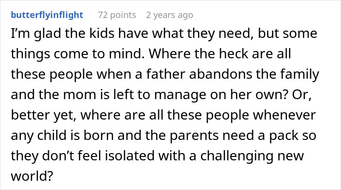 Woman Decides To Treat Her Postpartum Depression With Traveling, Disappears For 5 Years