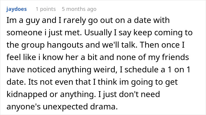 &ldquo;This Is Why Women Pick The Bear&rdquo;: Tinder Creep Demands A Second Date, Gets A Police Report Instead