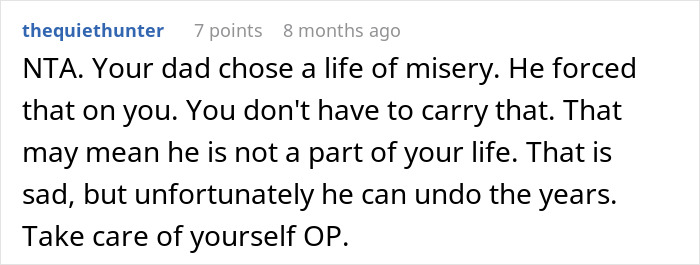 20-Year-Old Breaks His Silence On The Blended Family That Destroyed His Happiness