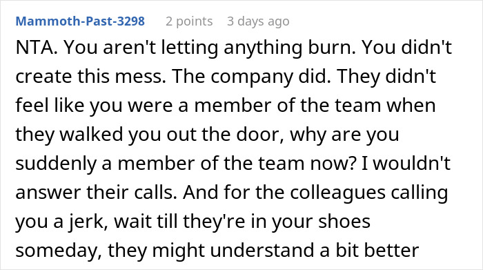 Company Called Developer A &ldquo;Budget Burden,&rdquo; Then Panicked When Their System Broke Without Him