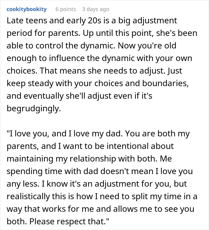 &ldquo;My Mom Had A Fit Over It&rdquo;: Woman Has Kids With Multiple Men, Doesn&rsquo;t See Consequences Coming