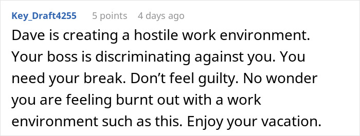 Man Refuses To Be The Solution To Coworker’s Emergency Due To Lack Of Planning, Feels Pressure At Work Man Refuses To Be The Solution To Coworker’s Emergency Due To Lack Of Planning, Feels Pressure At Work