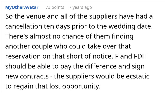 Gay Guy&rsquo;s Mom Pays Thousands Just To Secretly Ruin His Wedding, His Friends Save The Day &ldquo;Inception Style&rdquo;