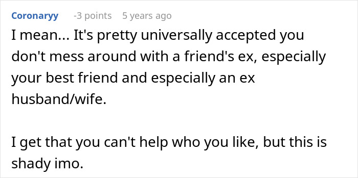 Woman Starts Dating Friend’s Ex-Husband, Gets A Call When She Finds Out And It Makes Her Cry Woman Starts Dating Friend’s Ex-Husband, Gets A Call When She Finds Out And It Makes Her Cry