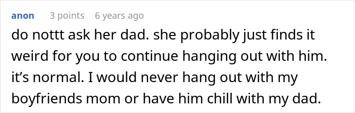 Man Thinks He Developed A Solid Relationship With GF&rsquo;s Dad, Discovers His Ugly Cover-Up