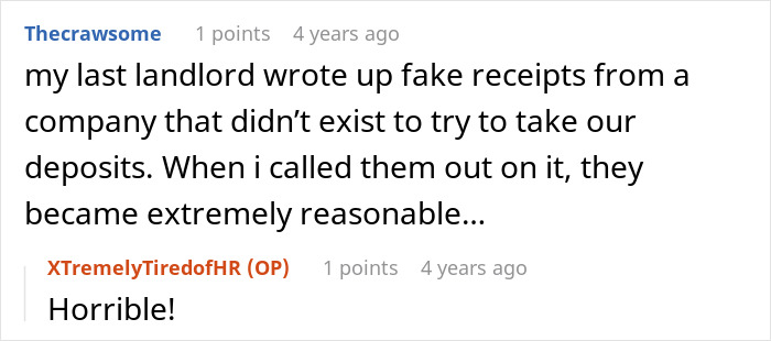Greedy Landlord Regrets Lying Just To Keep The Deposit, Loses Everything After IRS Gets Involved