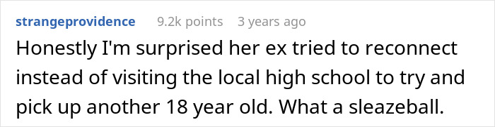 Guy Cheats On Wife With Barely Legal Sis, Sends Her An Email Years Later Crying For Her To Come Back