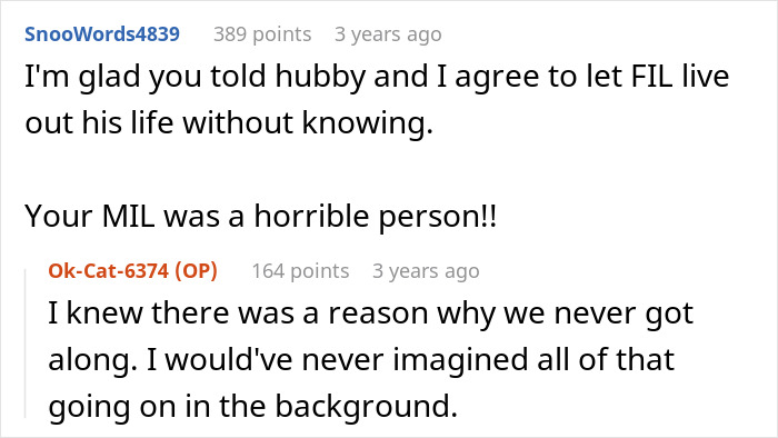 &ldquo;Stuck With MIL's Darkest Secret&rdquo;: Woman Goes Through Late MIL&rsquo;s Stuff, Finds Out Something She Shouldn&rsquo;t Have