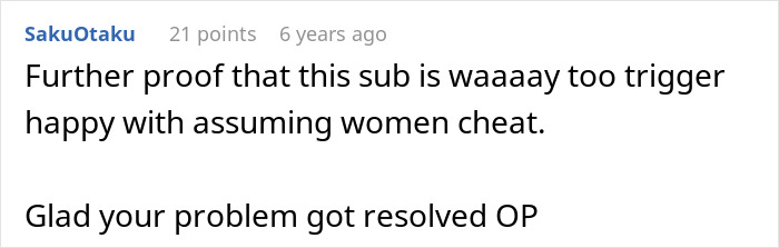 Man Thinks He Developed A Solid Relationship With GF&rsquo;s Dad, Discovers His Ugly Cover-Up