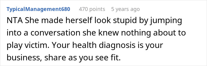 Sis Gets Jealous She Never Got Food Baskets From Fam, Doesn't Realize Bro Gets Them As He Has Cancer Sis Gets Jealous She Never Got Food Baskets From Fam, Doesn't Realize Bro Gets Them As He Has Cancer