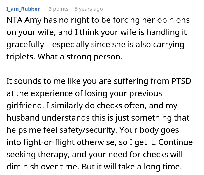 Man Puts Cameras In His House After A Horrifying Experience With His Ex Sends Him To Therapy For Years Man Puts Cameras In His House After A Horrifying Experience With His Ex Sends Him To Therapy For Years