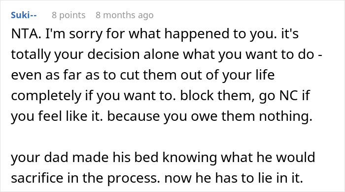 20-Year-Old Breaks His Silence On The Blended Family That Destroyed His Happiness
