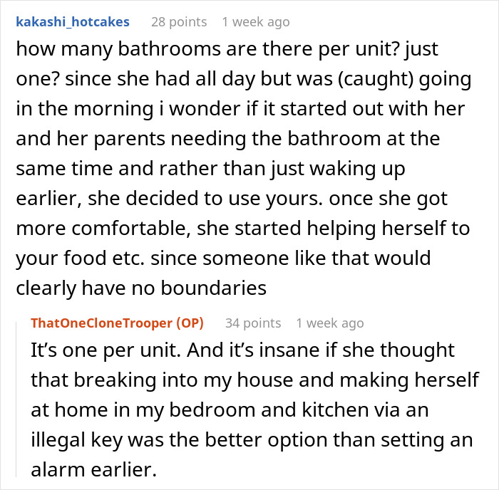 Guy Notices Random Hairs All Over His Home, Is Left Completely Baffled After Finding Out How They Got There
