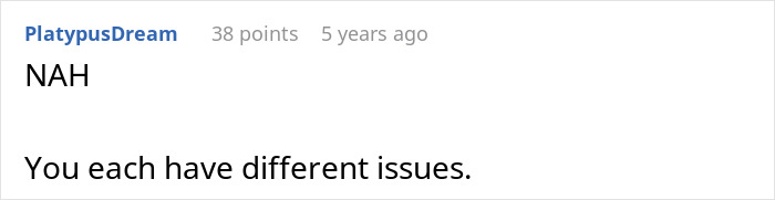 Brief comment noting different personal issues related to fertility Brief comment noting different personal issues related to fertility