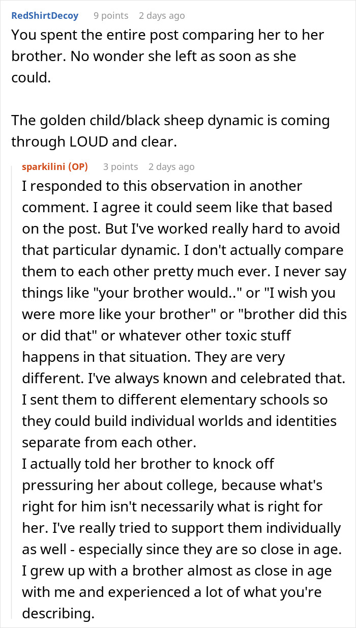 Mom Heartbroken After Learning 18YO Has Burner Phone, Mexican Man Friend, And Is Living In Shelter