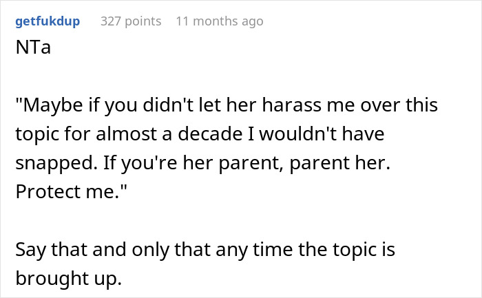 Widowed Parents Find Love During Support Group, Daughter Throws A Fit As Stepsis Won’t Accept Them Widowed Parents Find Love During Support Group, Daughter Throws A Fit As Stepsis Won’t Accept Them