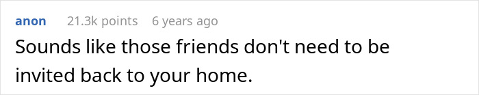 Guy Defends Household Setup To Judgmental Friends, His Breadwinner Comment Leaves His Wife In Tears