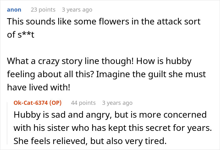 &ldquo;Stuck With MIL's Darkest Secret&rdquo;: Woman Goes Through Late MIL&rsquo;s Stuff, Finds Out Something She Shouldn&rsquo;t Have
