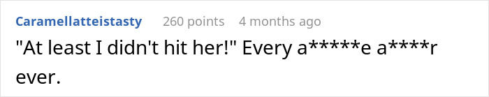 Comments discussing a man who spied on his wife and hopes for a second chance in relationship.