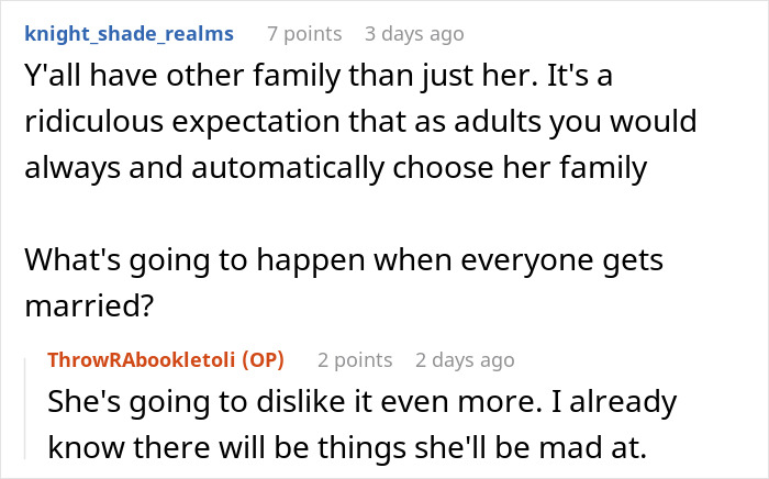 &ldquo;My Mom Had A Fit Over It&rdquo;: Woman Has Kids With Multiple Men, Doesn&rsquo;t See Consequences Coming