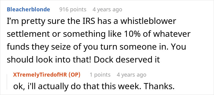 Greedy Landlord Regrets Lying Just To Keep The Deposit, Loses Everything After IRS Gets Involved