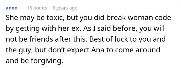Woman Starts Dating Friend’s Ex-Husband, Gets A Call When She Finds Out And It Makes Her Cry Woman Starts Dating Friend’s Ex-Husband, Gets A Call When She Finds Out And It Makes Her Cry