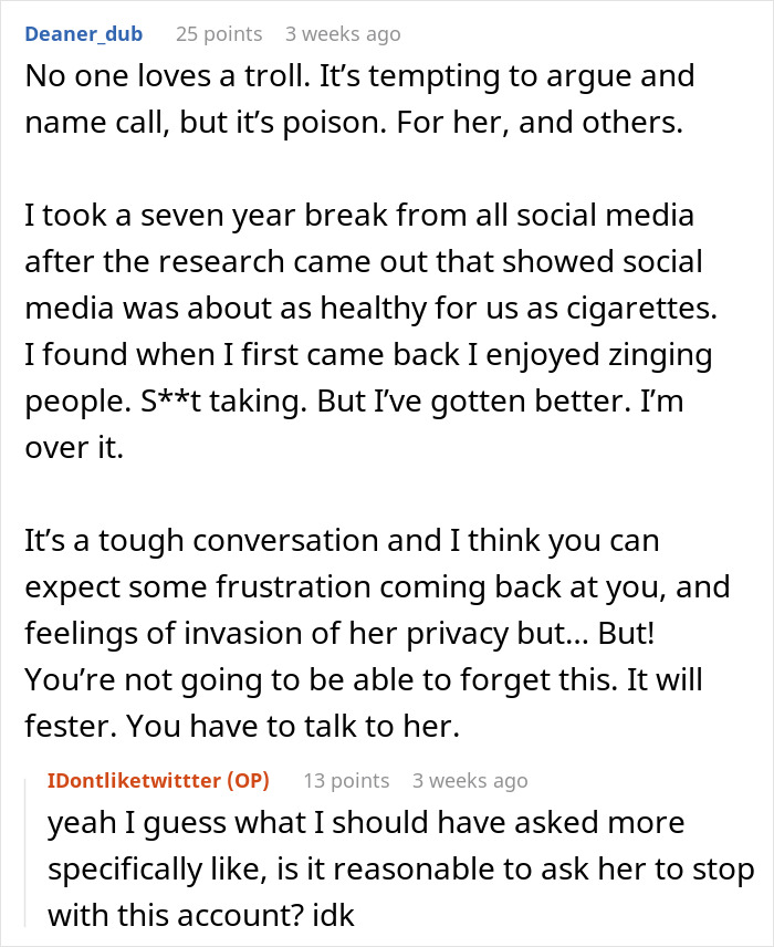 Man Thinks His Girlfriend Is 10/10 Until Discovering Her Anonymous Account On X: “White People Are Ugly” Man Thinks His Girlfriend Is 10/10 Until Discovering Her Anonymous Account On X: “White People Are Ugly”