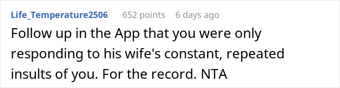 Guy's Mistress-Turned-Wife Keeps Insulting His Ex's Frozen Food, Whines As She Brutally Snubs Her Guy's Mistress-Turned-Wife Keeps Insulting His Ex's Frozen Food, Whines As She Brutally Snubs Her