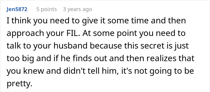 &ldquo;Stuck With MIL's Darkest Secret&rdquo;: Woman Goes Through Late MIL&rsquo;s Stuff, Finds Out Something She Shouldn&rsquo;t Have