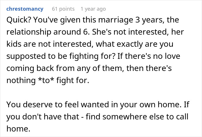 Guy Regrets Marrying Widow With 2 Kids, Realizes They Haven't Moved On From Her Late Hubby Guy Regrets Marrying Widow With 2 Kids, Realizes They Haven't Moved On From Her Late Hubby