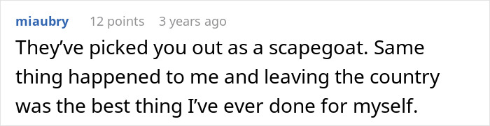 18YO Ditches Toxic Fam As They Torment Him For Years, Enjoys Life After Sparking An Uproar In Theirs 18YO Ditches Toxic Fam As They Torment Him For Years, Enjoys Life After Sparking An Uproar In Theirs