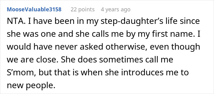 Woman Says 16YO Can Call Stepmom 'Mom' Even If She's Not OK With It, Ex-MIL Goes Ballistic On Her Woman Says 16YO Can Call Stepmom 'Mom' Even If She's Not OK With It, Ex-MIL Goes Ballistic On Her
