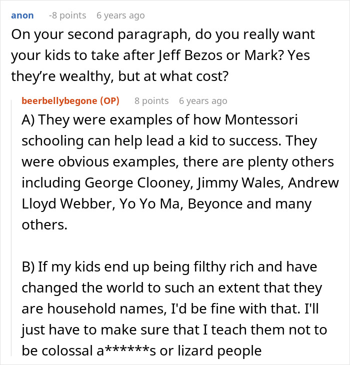 Know-It-All Physicist Files False CPS Report After Family Man Hurts His Ego, Instantly Regrets It Know-It-All Physicist Files False CPS Report After Family Man Hurts His Ego, Instantly Regrets It
