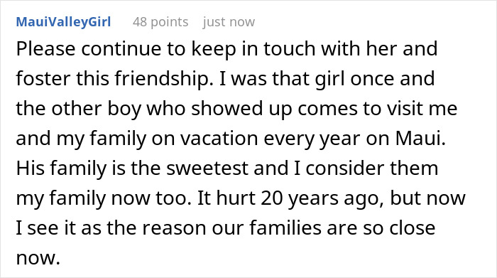 Woman Spends 13 Hours On The Road For Class Reunion, Can't Believe People's Audacity When She Gets There