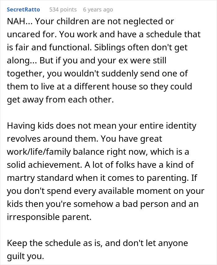 Woman Admits What Many Parents Won&rsquo;t Say Out Loud, Gets Slammed For It
