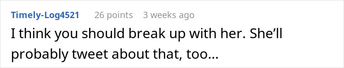 Man Thinks His Girlfriend Is 10/10 Until Discovering Her Anonymous Account On X: “White People Are Ugly” Man Thinks His Girlfriend Is 10/10 Until Discovering Her Anonymous Account On X: “White People Are Ugly”