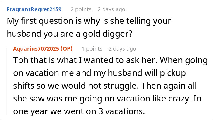 Woman Jealous Of Friend's Life With His Rich Hubby, In Tears As He Claps Back To Her Nasty Comments Woman Jealous Of Friend's Life With His Rich Hubby, In Tears As He Claps Back To Her Nasty Comments