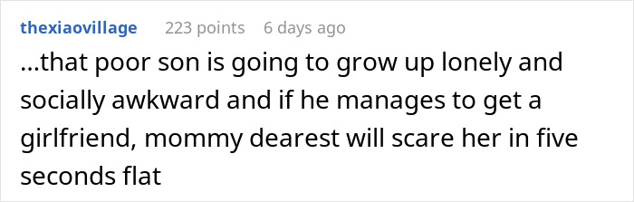 Landlady Wants 21YO Tenant To Be Besties With Her Teen, Gets Dramatic As Tenant Says, "No, Thanks"
