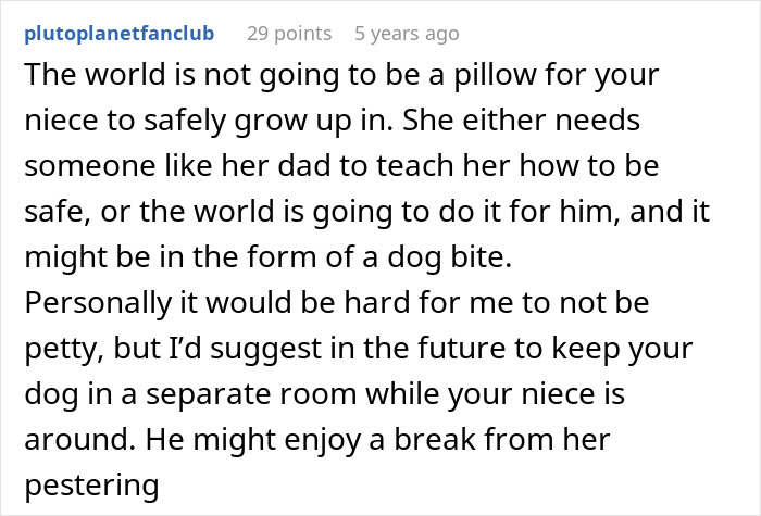 Man Refuses To Speak With Sister Until Her Dog Is Put Down: &ldquo;Every Dog Has Its Limits&rdquo;