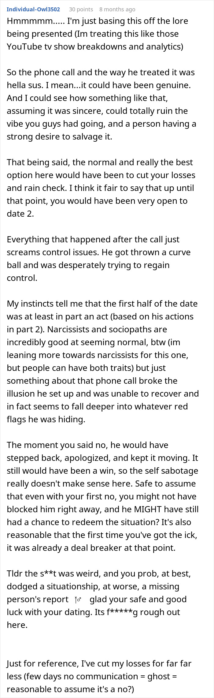 &ldquo;This Is Why Women Pick The Bear&rdquo;: Tinder Creep Demands A Second Date, Gets A Police Report Instead