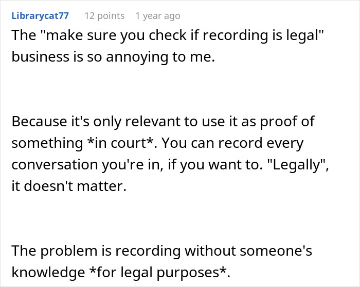 Guy Believes Dad's Lies About His Wife's Affair, Then Suddenly Flips And Wants To Baby-Trap Her