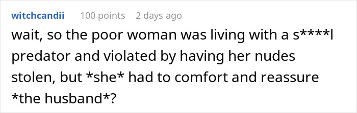 Man Finds Wife&rsquo;s Photo On Friend&rsquo;s Phone, Gets To The Bottom Of It And Is Shocked