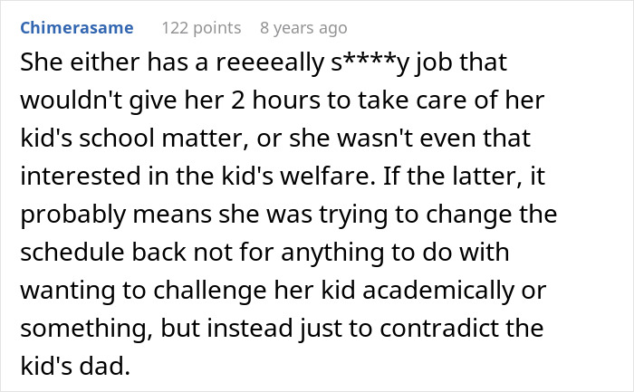 “Cathartic”: Internet Lauds School Administrator For Putting Entitled Mom In Her Place “Cathartic”: Internet Lauds School Administrator For Putting Entitled Mom In Her Place