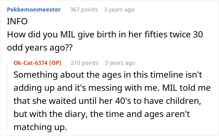 &ldquo;Stuck With MIL's Darkest Secret&rdquo;: Woman Goes Through Late MIL&rsquo;s Stuff, Finds Out Something She Shouldn&rsquo;t Have