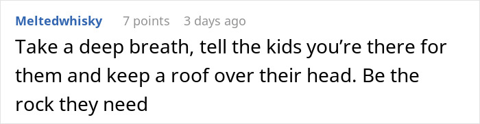 Guy Gets His Wife Sober And Raises Her Kids, She Repays Him With An Affair And An STD